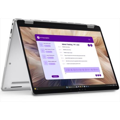 NOTEBOOK 14" DELL PRO PLUS 14  Intel Ultra 5 235U vPRO/16GB RAM DDR5 5600Mhz/ 512 GB SSD M.2 NVMe 2230/FULLHD+ (16:10) IPS/BT/Backlit KB/Thunderbolt 4/RJ45/PB14250
