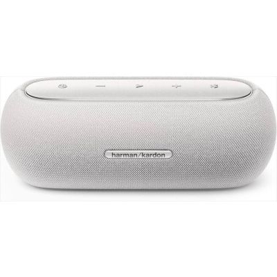 SPEAKERS BLUETOOTH HARMAN KARDON LUNA BT IP67 waterproof, GREY