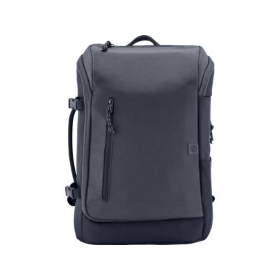 HP Travel 25L Iron Grey Laptop Backpack (6H2D8AA)