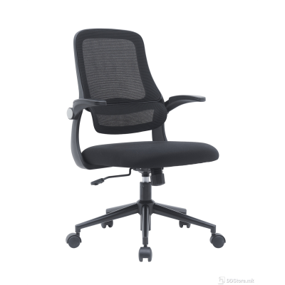 Office Chair Viper OC1 Black