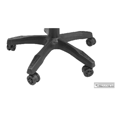 Wheelbase for Fury Avenger L