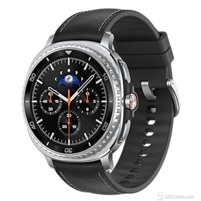 Samsung Galaxy Watch 4 Classic 46mm SM-L500NZKAEUC Black