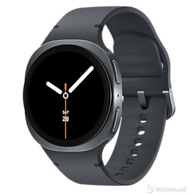 Samsung Galaxy Watch 8 40mm SM-L320NDAAEUC Gray
