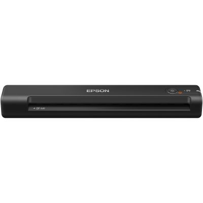 WorkForce ES-50 A4 portable scanner