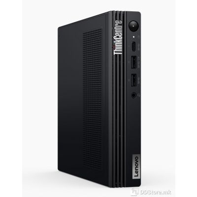 Lenovo ThinkCentre M90q Gen 5 Tiny - i5-14500, 16GB, 512GB, DOS