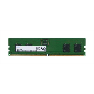 RAM DDR5 8GB 5600MHz UDIMM SAMSUNG, M323R1GB4PB0-CWM0L