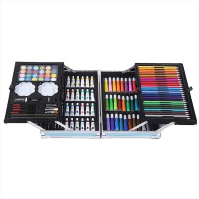 PAINTING KIT FOR CHILDREN EXTRALINK (145 pieces) EX.20154