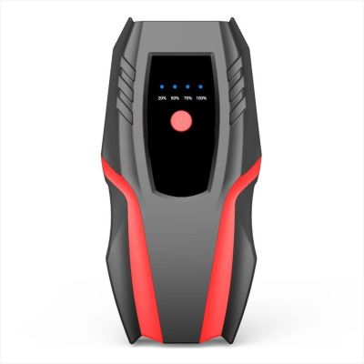 CAR JUMP STARTER EXTRALINK JUMP 3 22.2 Wh 14.8V, 600 A, LED flashlight, compass, x2 USB Ports, EX.38657