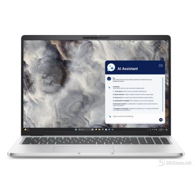 DELL Pro 16 Plus (PB16250), Intel Ultra 5 235U VPro, 16" FHD+, 32GB, 512GB SSD, Intel Xe, Win11Pro