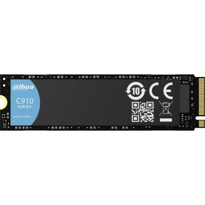 256GB M.2 DHI-SSD-C910N256G