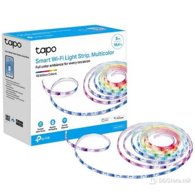 TP-Link Smart Strip Light Tapo L920-5, Multicolor