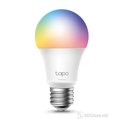 TP-Link Smart Bulb Tapo L530E, Smart Wi-Fi Light Bulb