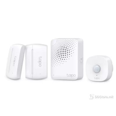TP-Link Tapo T30 KIT – Smart Sensor Starter Kit
