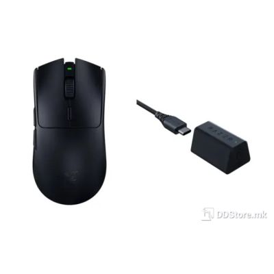 Razer Deathadder V3 Pro + HyperPolling Wireless Dongle Bundle