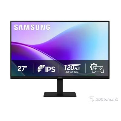 SAMSUNG 27" FullHD S3 (S32GF)