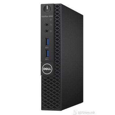 Dell OptiPlex 3050 Mini I7 6th Gen/ 16GB/ 256GB SSD