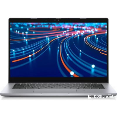 Dell Latitude 5320 14" i5 11th Gen/ 16GB/ 256GB SSD