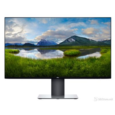 Dell P2719 27" IPS LED Monitor