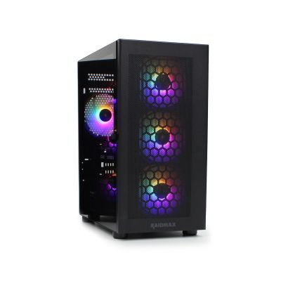 VECTOR V213 675W Case