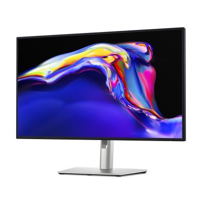27 inch U2725QE 4K 120Hz Thunderbolt UltraSharp IPS monitor bulk