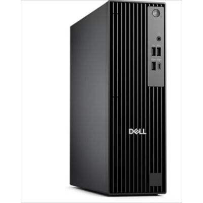 PC DELL PRO SLIM QCS1250 i3 14100/ 8GB DDR5 4800Mhz/ 512GB SSD M.2/ Mouse MS116 + Keyboard KB216
