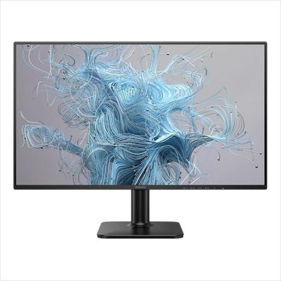 MONITOR 23.8" PHILIPS 24E2N1110, FULLHD, IPS, HDMI, VGA, 120Hz, Black
