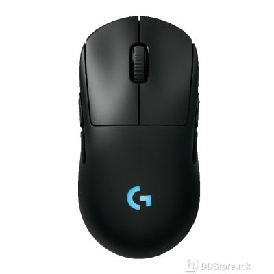Mouse Logitech G Pro 2 Lightspeed Wireless Black