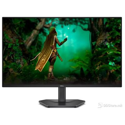 DELL Monitor SE2725HG, 27” IPS LED Edgelight, FHD 1920x1080 at 200Hz