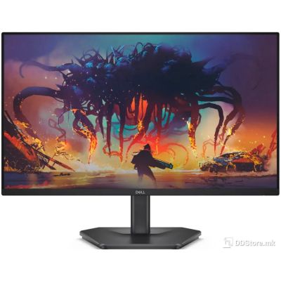 DELL Monitor SE2425HG, 24” IPS LED Edgelight, FHD 1920x1080 at 200Hz