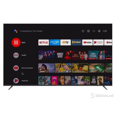 VIVAX IMAGO A Series 75UHD10K_REG