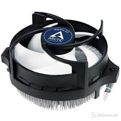 Cooler ARCTIC Alpine 23 AMD AM4/AM5
