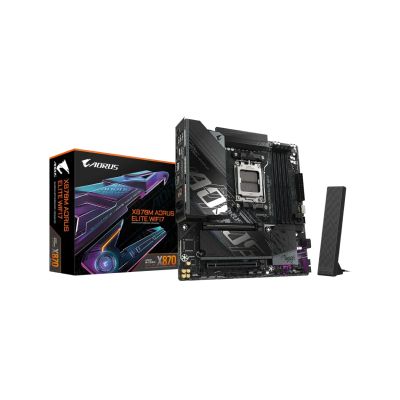 X870M A ELITE WF7 rev. 1.2