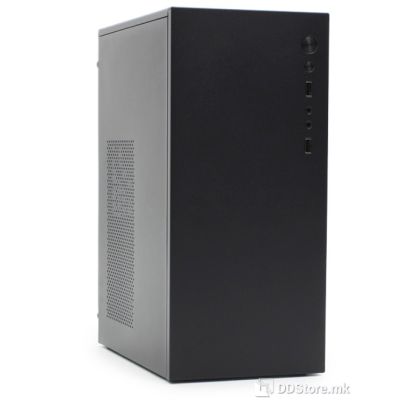 DD Office PC Core i3-13100F/8GB/256GB/GT 730 2GB