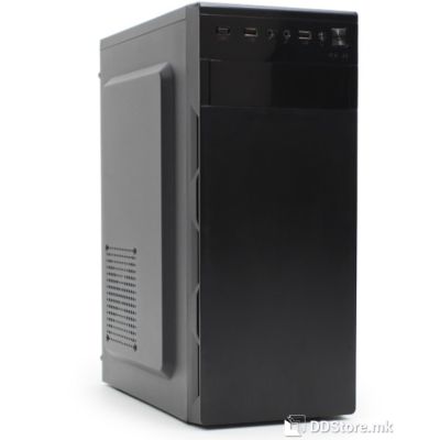 DD Office PC AMD Ryzen 5 5600G 16GB 512GB