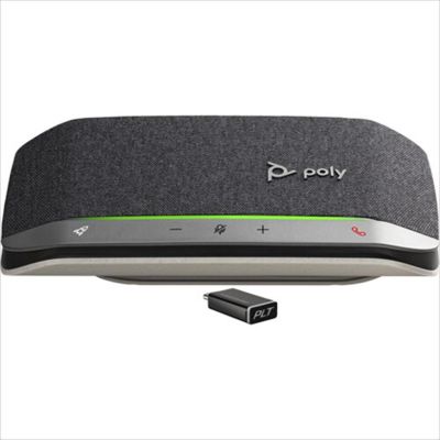 SPEAKERS POLY SYNC 20+, USB-C, Bluetooth BT700, 772D0AA