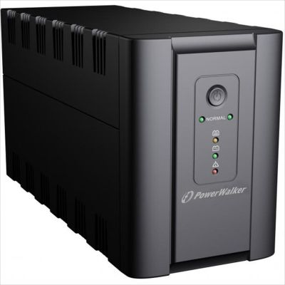 UPS 2200VA / 1200W POWERWALKER VI 2200 SH, 6xIEC, USB