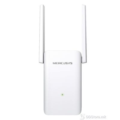 Mercusys Range Extender ME80X, Wi-Fi 6, AX3000 Wi-Fi Range Extender