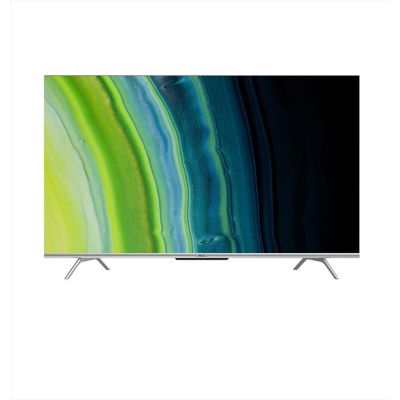 CE TV LED SMART 50" METZ TV,  LED UHD, 4K, HDMI, USB, 50MUD7000Z