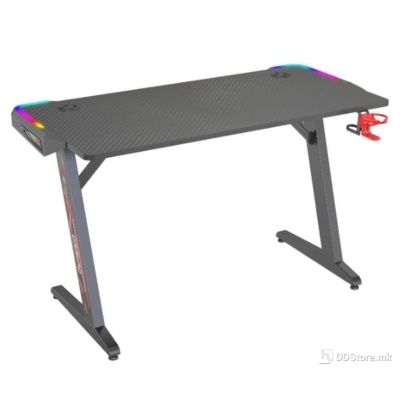 GAMING DESK RGB EG106 w/mousepad
