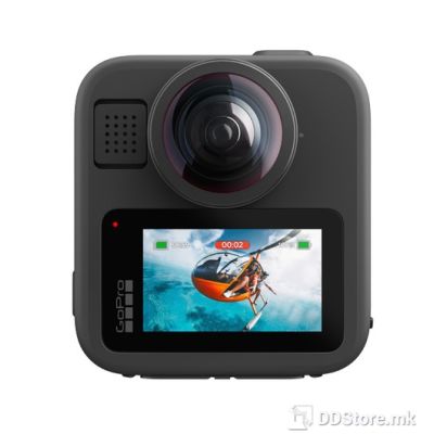GoPro Max 2 CHDHZ-311-RW