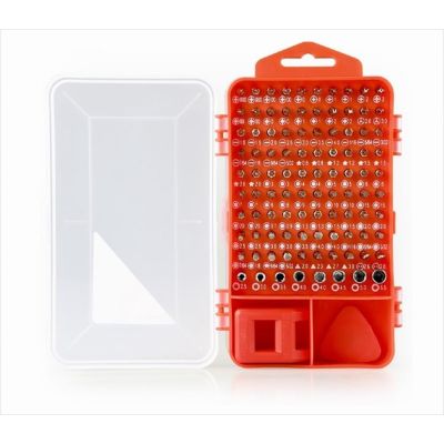 TOOL GEMBIRD TK-SD-07 Precision Bit SET 180 in 1