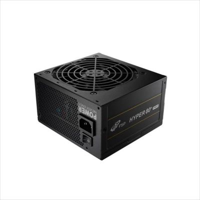 PSU 650W FSP HYPER PRO 80+ BRONZE, 9PA6507504 BULK
