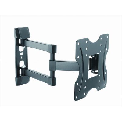 TV WALL MOUNT 23-42" 30kg  GEMBIRD, Full Moution, WM-42ST-02