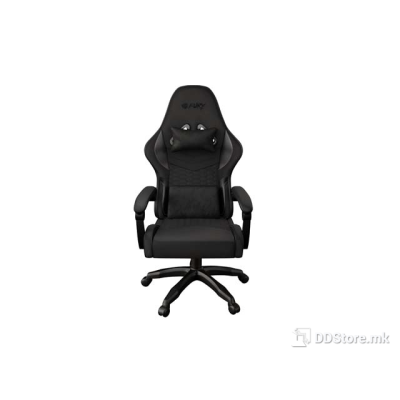 Gaming Chair Fury Shinai S4 Black
