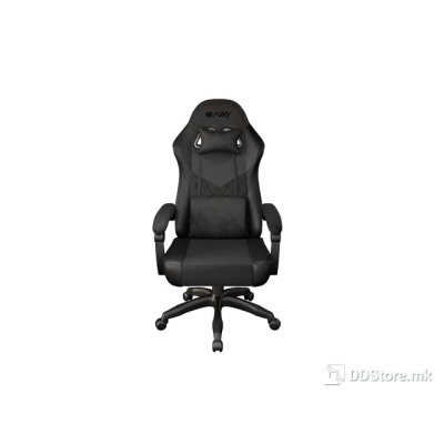 Gaming Chair Fury Shinai S2 Black