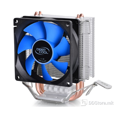 Cooler DeepCool IceEdge Mini FS V2 Intel LGA1851/1700/1200 AMD AM5/AM4