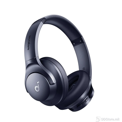 Headphones Anker Soundcore Q20i ANC Blue