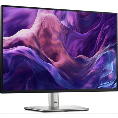 MONITOR 24" DELL P2425 PRO PLUS, LED IPS 100Hz,1920 x 1200 (16:10) ,VGA, HDMI, DP, 3xUSB 3.2Gen1 dow, 1xUSB 3.2Gen1 up, 1x Type-C
