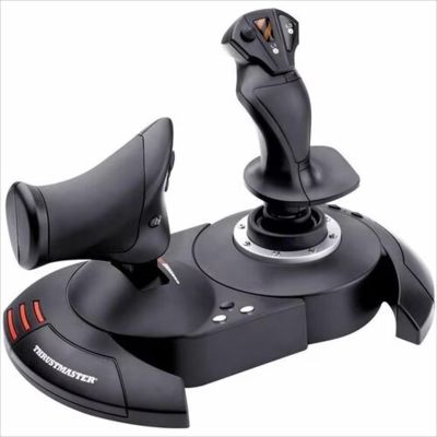 GAME JOYSTICK Thrustmaster H.O.T.A.S. X, for PC / PS3