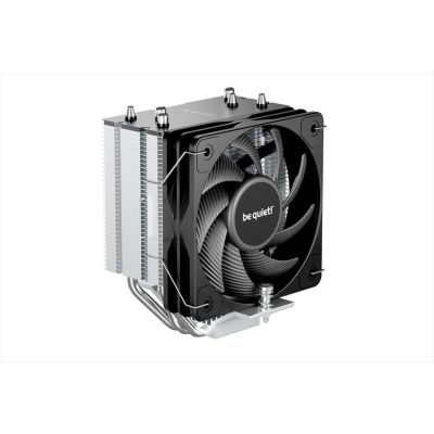 COOLERS CPU BE QUIET! PURE ROCK SLIM 3, Intel 1851 / 1700 , AMD AM4 /AM5, TDP 130W, BK047